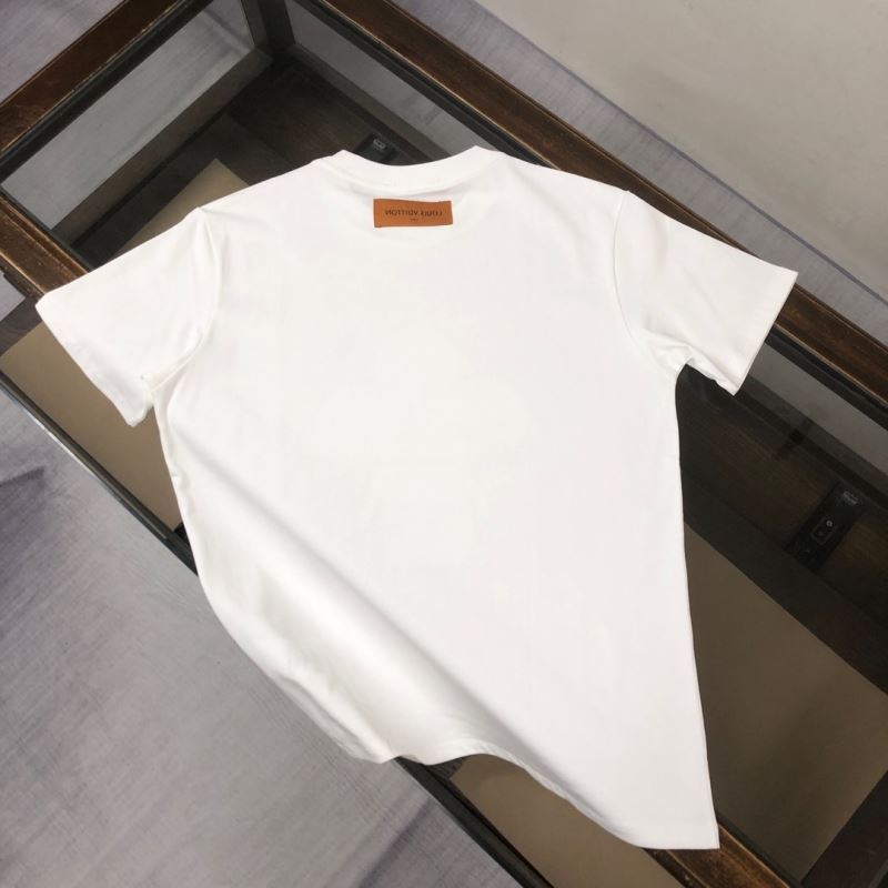 Louis Vuitton T-Shirts